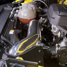 Mishimoto MMAI-MUS4-15P Ford Mustang Ecoboost Performance Air Intake, 2015+, Polished