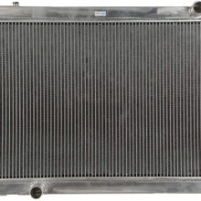 CSF 3514 Radiator