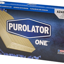 Purolator A24278 PurolatorONE Air Filter