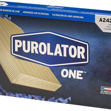 Filtro de aire PorulatorONE de Porulator A24278
