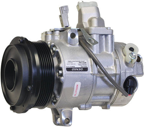 Denso 471-1570 A/C Compressor