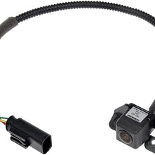 Dorman 590-482 Park Assist Camera, 1 Pack