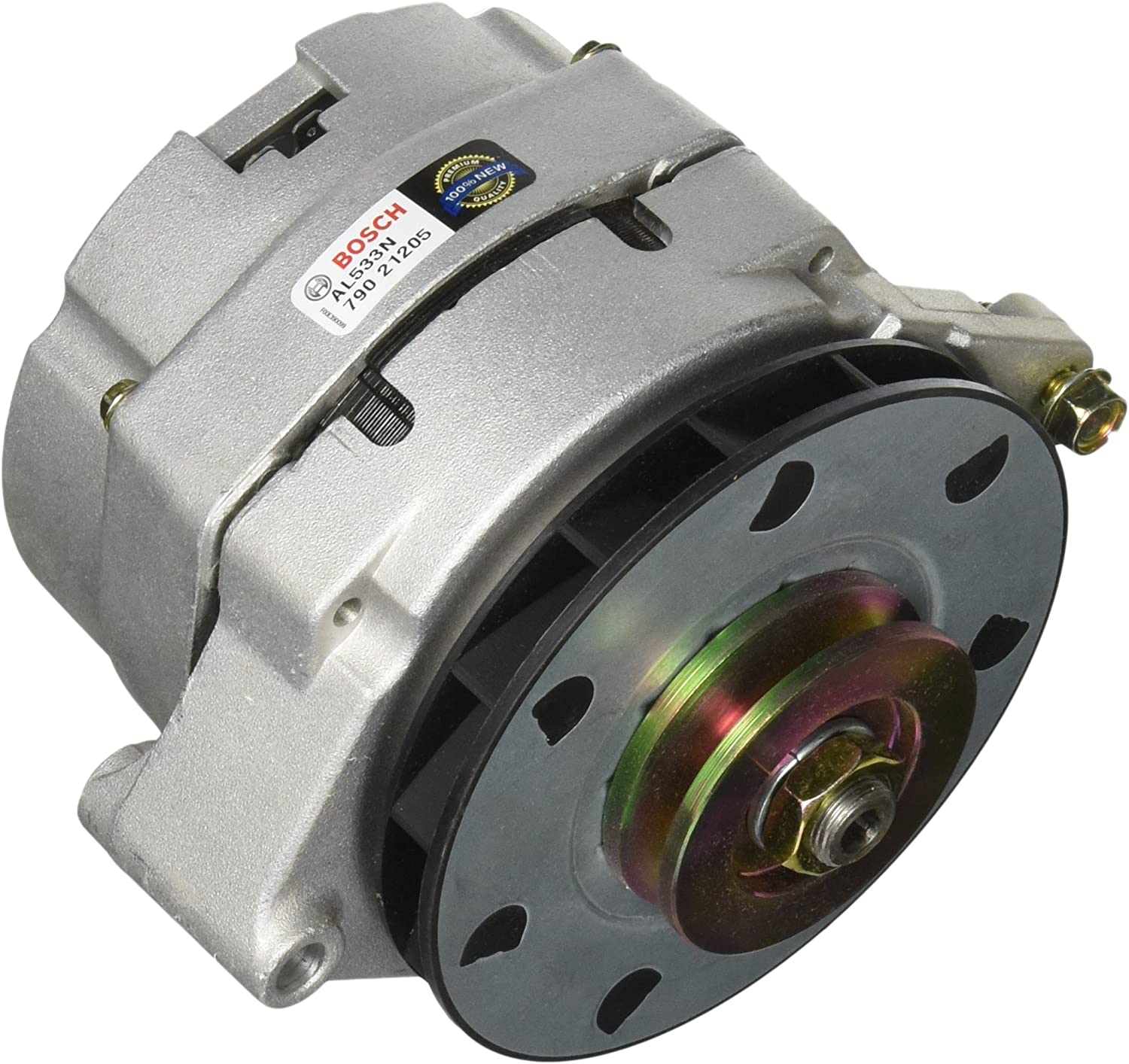 Bosch AL533N New Alternator