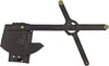 Dorman 740-651 Front Driver Side Manual Window Regulator for Select Chevrolet / GMC Models