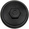 Dorman 917-051 Oil Filter Cap