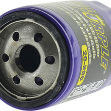 Royal Purple Extended Life Premium Oil Filter 20-500, Engine Oil Filter for Buick, Cadillac, Chevrolet, and GMC
