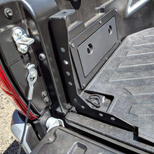 Bed Channel Stiffeners Fits 2005+ Toyota Tacoma