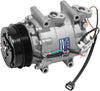 UAC CO 11312C A/C Compressor