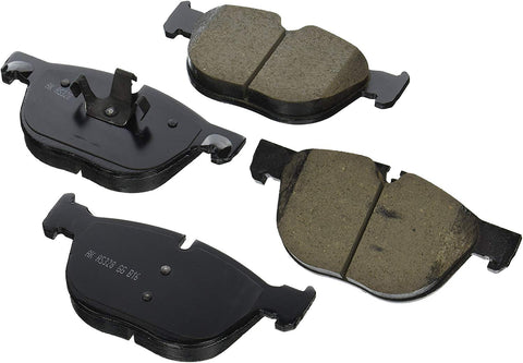 Akebono EUR1294 Brake Pad Kit