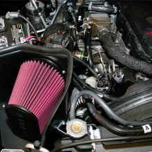 Airaid 301-209 SynthaMax Dry Filter Intake System