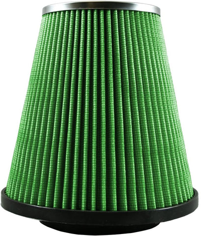 Green Filter 2375 Green High Performance Air Filter