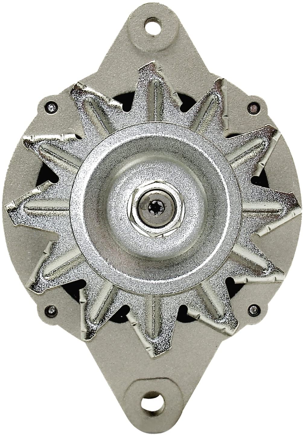 Quality-Built 14255 Premium Alternator - Remanufactured