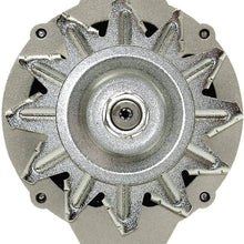 Quality-Built 14255 Premium Alternator - Remanufactured