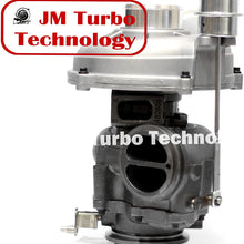 Turbo Compatible For 99.5-03 Ford Turbo Diesel 7.3L Gtp38 F250 F350 F450 Powerstroke Super Duty Turbocharger New
