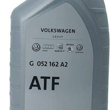 Volkswagen ATF Oil