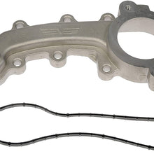 Dorman 902-3102HP Engine Coolant Crossover Pipe for Select Models - OE FIX
