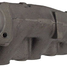 Dorman 674-182 Passenger Side Exhaust Manifold Kit For Select Ford Models