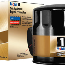 Mobil 1 M1-108 Extended Performance Oil Filter