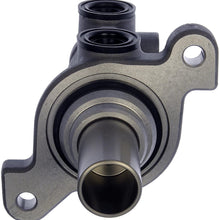 Dorman M630658 Brake Master Cylinder for Select Nissan Models