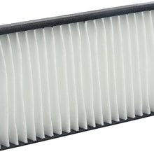 Denso 453-2050 Cabin Air Filter