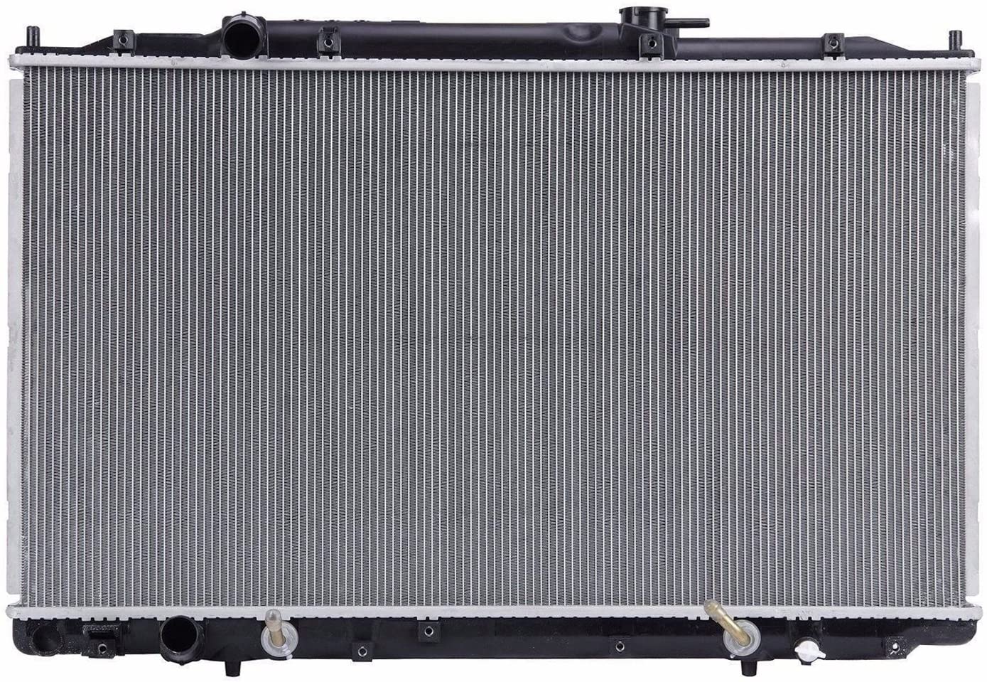 Sunbelt Radiator For Honda Odyssey 2806 Drop in Fitment