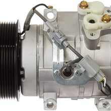 Spectra Premium 0610314 A/C Compressor