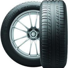 MICHELIN Premier A/S All-Season Tire 225/60R18 100H