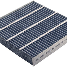 FRAM Fresh Breeze Cabin Air Filter with Arm & Hammer Baking Soda, CF11182 for Select Acura and Honda Vehicles