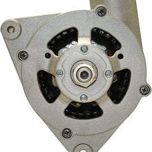 Quality-Built 15508 Premium Import Alternator - Remanufactured
