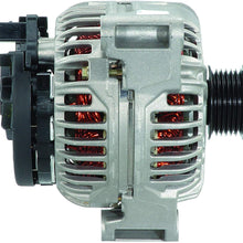 ACDelco 335-1257 Professional Alternator
