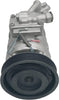 RYC Remanufactured AC Compressor and A/C Clutch GG341