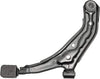 Dorman 520-524 Front Right Lower Suspension Control Arm and Ball Joint Assembly for Select Nissan Models