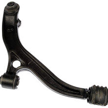 Dorman 521-193 Front Left Lower Suspension Control Arm and Ball Joint Assembly for Select Chrysler / Dodge Models