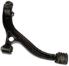 Dorman 521-193 Front Left Lower Suspension Control Arm and Ball Joint Assembly for Select Chrysler / Dodge Models