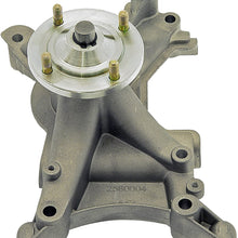 Dorman 300-804 Engine Cooling Fan Pulley Bracket for Select Lexus / Toyota Models