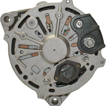 Quality-Built 13367 Premium Alternator - Remanufactured