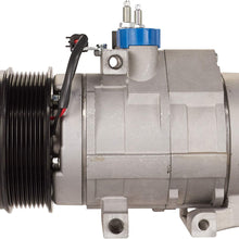 Spectra Premium 0610309 Air Conditioning A/C Compressor