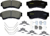 Monroe CX1164 Ceramic Premium Brake Pad Set