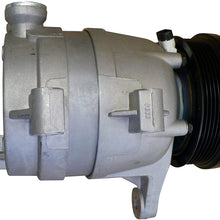 Parts Realm CO-20731AP New Compressor