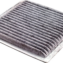 Fram Fresh Breeze - Filtro de aire de cabina con bicarbonato de sodio Arm & Hammer, CF10729 para vehículos seleccionados Chrysler, Dodge y Jeep