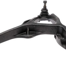 Dorman 524-073 Driver Side Lower Control Arm Front for Select Chevrolet/GMC Models