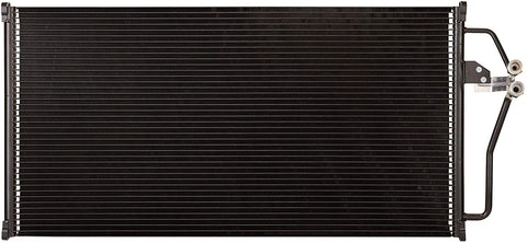 Spectra Premium 7-4549 Condenser