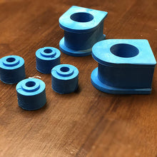 F53 Ford Class A Motorhome REAR Sway Bar Bushings set 1990-1997