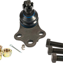Proforged 101-10247 Greasable Front Lower Ball Joint