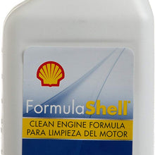 Formula Shell Conventional 20W-50 Motor Oil (1 Quart, Case of 12)