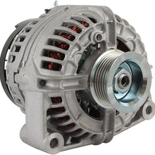 DB Electrical ABO0355 New Alternator For Chevy Gmc 4.3L 4.3 4.8L 4.8 5.3L 5.3 6.0L 6.0 6.2L 6.2 6.6L 6.6 07 08 09 10 11 2007 2008 2009 2010 2011 0-124-425-035 0-124-425-105 22817848 11234