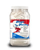 ESP MM503 Magic Monkey Alumina Silicate Universal Granular Absorbent, 0.75 Gallon Water/1.4 Gallon Oil Absorbency, 3 lbs Dispenser Bottle, Off White