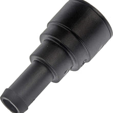 Dorman 800-409 HVAC Heater Hose Connector for Select Models