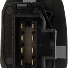 Dorman 901-319 Front Left Mirror Switch for Select Ford Models