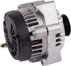 ACDelco 334-2491A Professional Alternator, Remanufactured